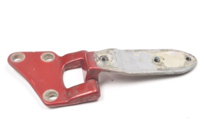 Land rover freelander l314 петля крышки задняя нижний фото №1