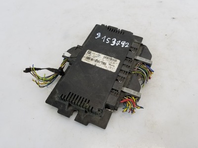 Модуль bmw e90 9153782 фото №1