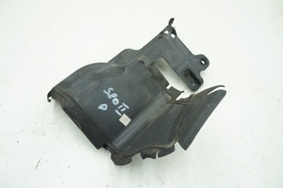 Volvo s80 ii v70 iii воздуховод воздуха правая 31323243 фото №1