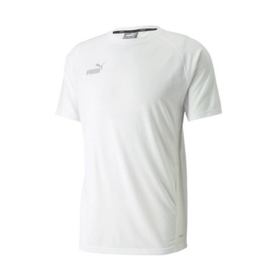 Koszulka męska T-Shirt Puma teamFINAL [657385 04]