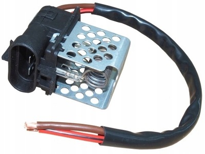 ELEMENTO DE CONTROL DE VENTILADOR 5508KST-6  