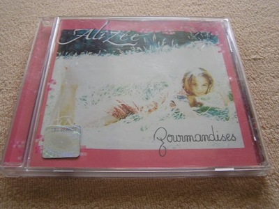 Alizee – Gourmandises (CD)28