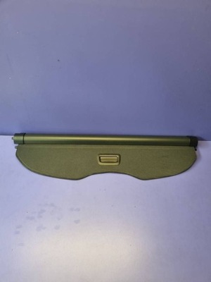 Renault kadjar шторка багажника 799228161r фото №1