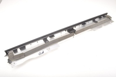 Audi a8 d4 шторка скло права задня 4h4861334q фото №1