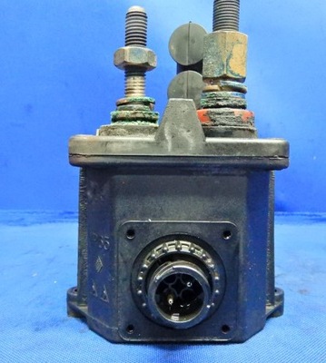 Odłącznik hebel акумулятор iveco stralis фото №1