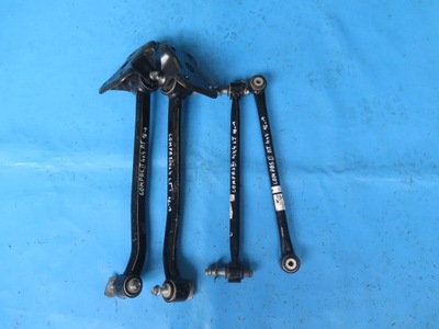 Важіль задній задня l/p jeep compass ii 4x4 фото №1