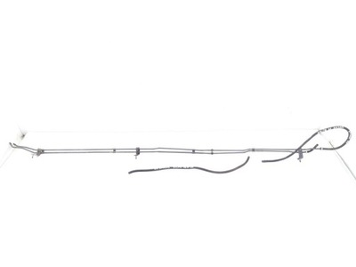 Volvo fe fl 06- euro 5 дроти adblue фото №1