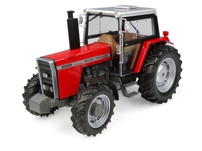 Model kolekcjonerski "MF 2005 Series" X993042206350 Massey Ferguson