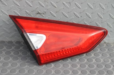 Лампа w крышка левый задняя левая задняя nissan pulsar 14-18 фото №1