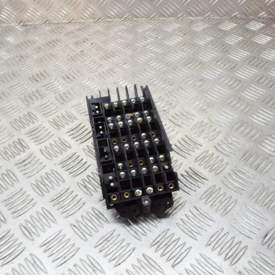 Коробка запобіжників mercedes-benz sl r129 1295403406 13348498 5.0l фото №1