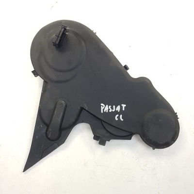 Захист корпус розподільного валу vw passat cc cff фото №1