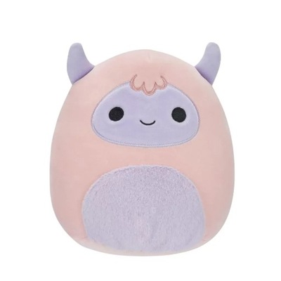 Squishmallows Ronalda Yeti Pluszak 19cm Jazwares