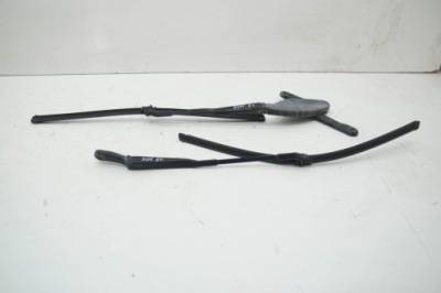 Рычаг дворники левая правое mercedes sl r230 eu фото №1