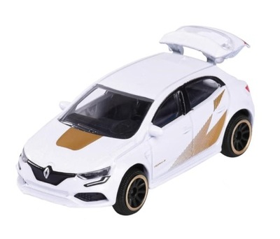 Majorette - Renault Megane RS