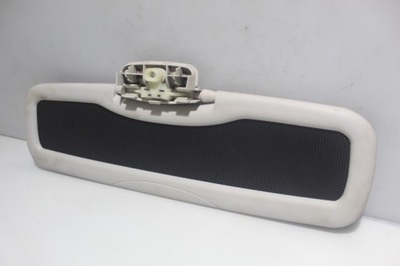 Защита солнцезащитная правая smart fortwo i фото №1