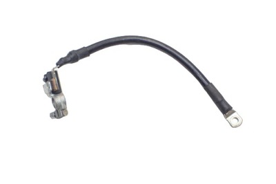 Audi клема мінусова 8t0915181 фото №1