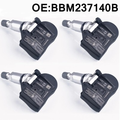 ONACH TPMS ADVERTENCIA SENSOR SYSTEMU 315MHZ PARA MAZDA 2 3 5 6 VELOCIDAD 3  