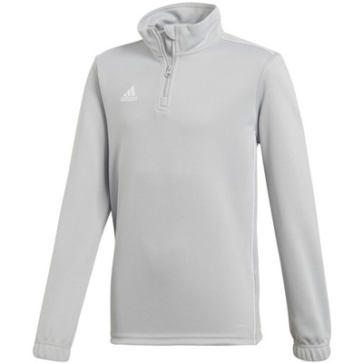 Dziecięca Bluza Adidas Core 18 CV4142 r. 140