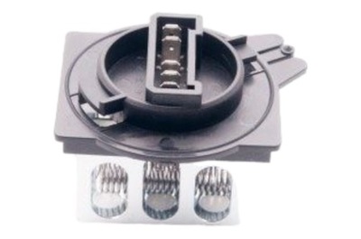 Резистор вентилятор peugeot partner 1.1 2007 2008 2009 2010 2011 2012 2013 фото №1