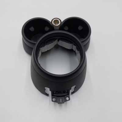 2014 mini cooper countryman r60 рамка рычаг переключения передач  30053281 фото №1