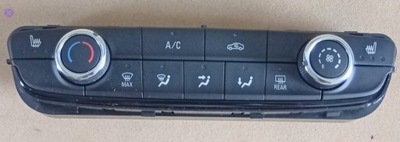 39181223 панель управление opel corsa f фото №1