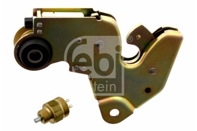 FEBI BILSTEIN LOCK TIPPER CABINS FROM SENSOR MAN E2000 F2000 F90 M  