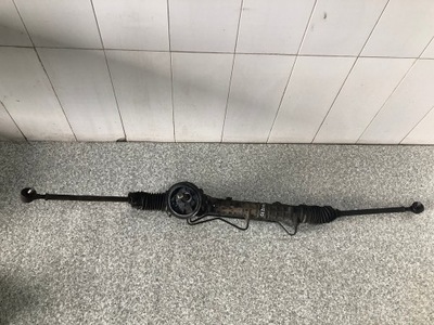 Рейка рульова citroen c4 2.0 hdi 6820000084 фото №1