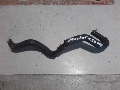 Mazda 2 dj lift шланг труба 20- фото №1