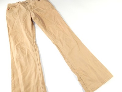 SPODNIE JEANSOWE MUSTANG VINTAGE 33/36