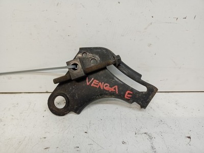 Kia venga hyundai ix20 натягувач регулювання ремінь 1,4 1,6 фото №1