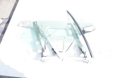 Механизм стекло правый audi tt 8n фото №1