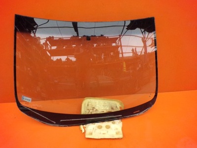 Скло лобове передня mazda cx9 cx-9 10r фото №1