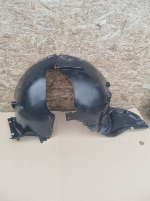 Mercedes cls c219 04- подкрылок передние перед левая фото №1