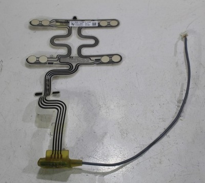 Мат зайнятості сидіння bmw x5 e70 6964881 фото №1