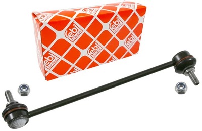 Соединитель стабилизатора перед bmw 3 e46 z4 e85 e86 фото №1