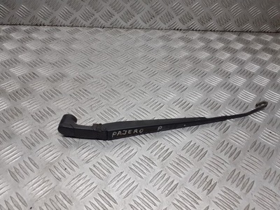 Рычаг дворники правый перед mitsubishi pajero pinin фото №1