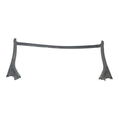 2010 audi a3 s3 8p прокладка стекло дверь 8p7871465b фото №1