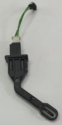 Датчик температуры mercedes w218 cls w212 w221 фото №1