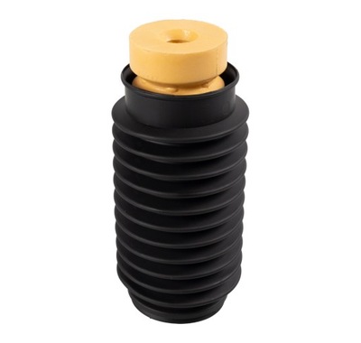 Защита амортизатора перед jeep patriot 2.0 crd 2.2 фото №1