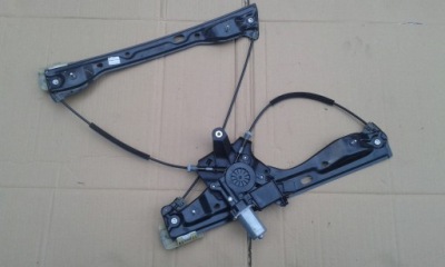 Подъемник стекло правый перед opel astra k 13406674 фото №1