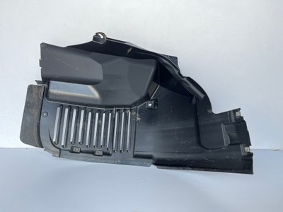 Підкрилок передні праве alfa romeo stelvio 50548860 фото №1