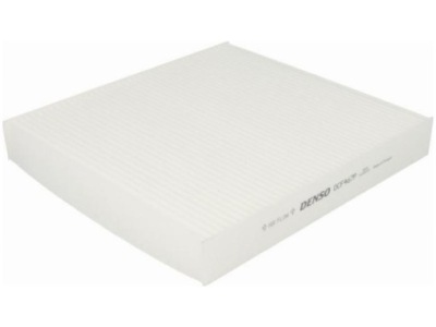 Фильтр салонный citroen c-crosser 09- c-crosser 07-12 c4 aircross 12- фото №1