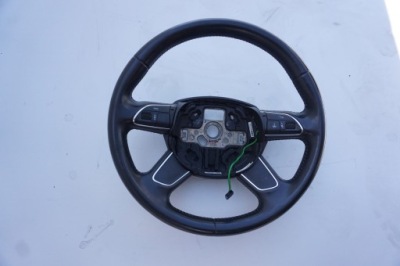 Воздуховод кожа 4j0419091ac audi a4 b8 fl фото №1