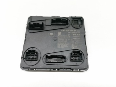 Модуль комфорту bcm vw touareg iii 760 4n0907064bp фото №1