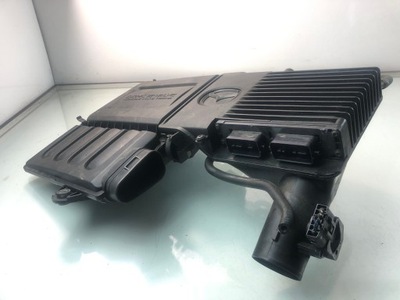 Блок керування бортовий комп'ютер mazda 2 de 1.3 014140-2440 zyc3 фото №1