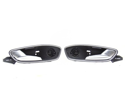 Ручка двері динамік задня правий audi a1 8x4839020c фото №1