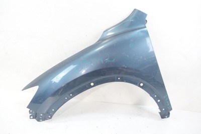 Mazda cx-5 2012- крила передній лівий перед фото №1