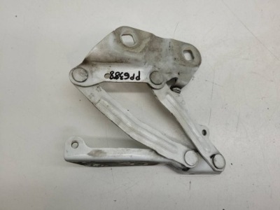 Петля капот правий ford transit mk8 europa фото №1