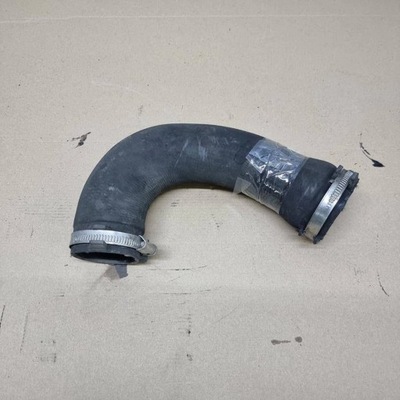 Wąż шланг интеркулер audi a4 b8 8k0145700h фото №1