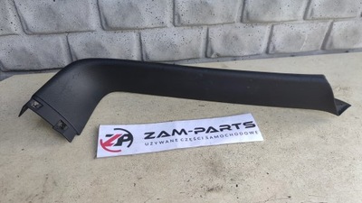 Обшивка кришки ліва porsche cayenne 7l5867671 фото №1